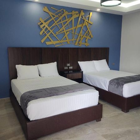 Sand Mar Hotel Puerto Peñasco Exterior foto